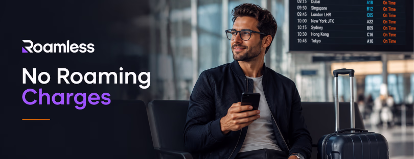 roamless no roaming charges