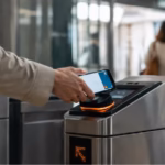 smart ticketing
