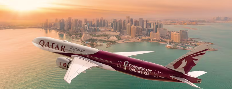 Qatar Airways Privilege Club