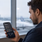 roamless backup connectivity solution