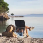 best travel laptop