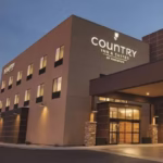 Country Inn & Suites by Radisson