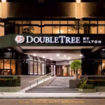 doubletree hilton