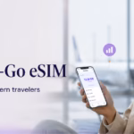 roamless pay-as-you-go esim