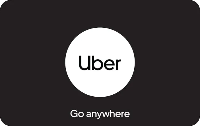 uber