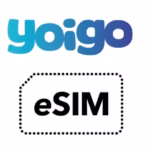 Yoigo eSIM