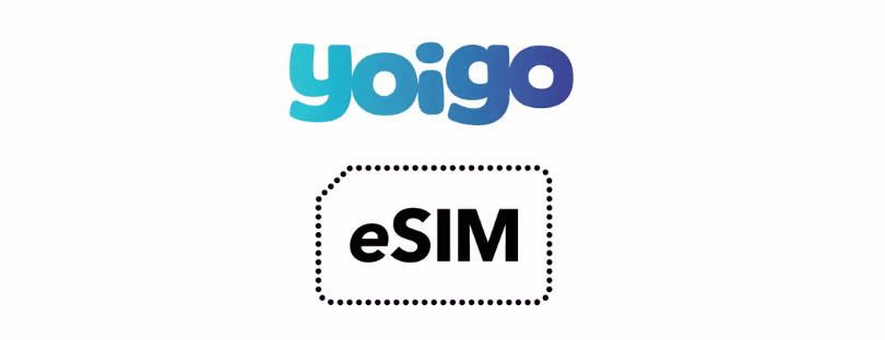 Yoigo eSIM