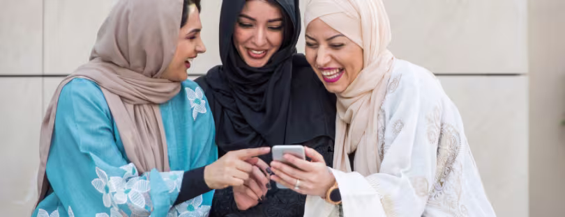 Best eSIM for the Middle East