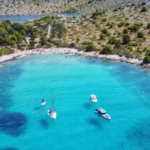 Elaphiti Islands Croatia
