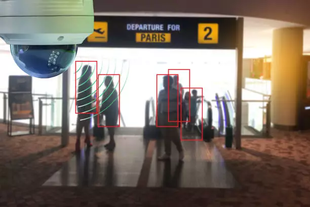 RFID in Luggage Tracking