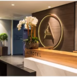 hotels terminal 3 heathrow