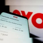 Oyo Hotels and Technology