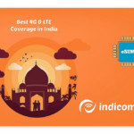 Best India eSIM For Travel