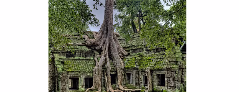 cambodia tourism