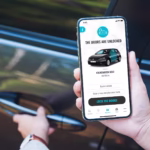 Titanium Mobility app
