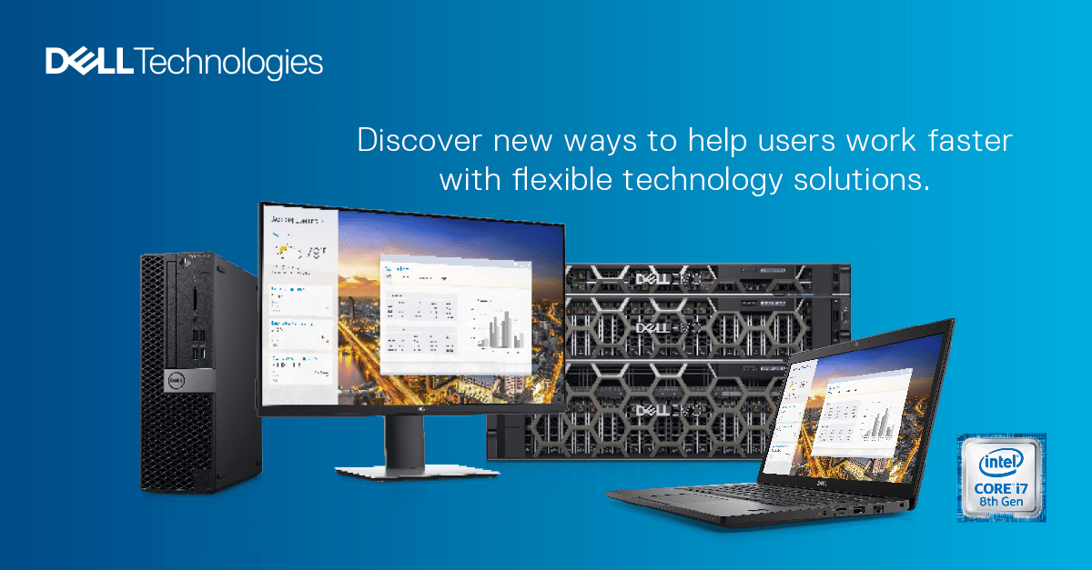 Dell Technology Solutions