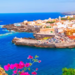 Canary Islands
