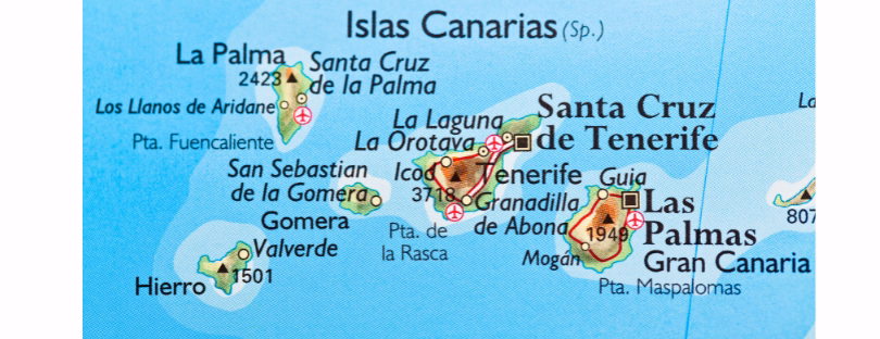 Canary Islands