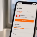 revolut esim canada