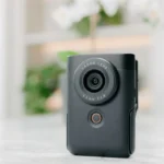 vlogging camera