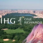 IHG Hotels Rewards