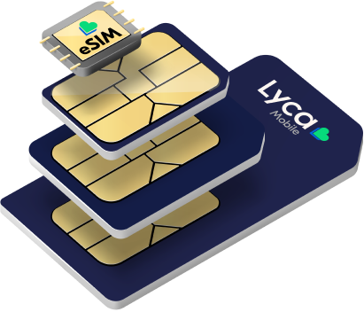 Lyca Mobile Italia debuts €5.99 rate with 150GB