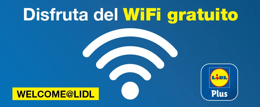 lidl wifi