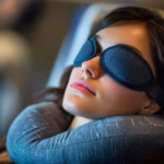Best Neck Pillows with Massagers for Long Flights