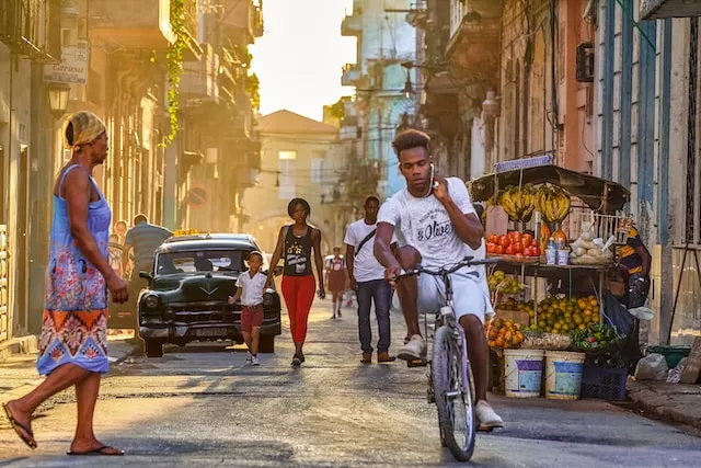 Hidden Gems of Havana