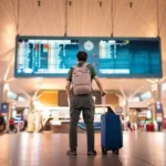 What are the benefits of travel technology?