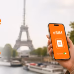 best esim for europe travel