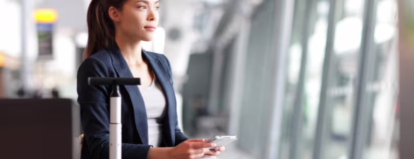 business travel security