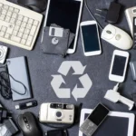 global e waste