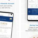 Wyndham mobile app