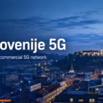 Telekom Slovenije 5g