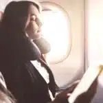 Long Flight Travels