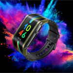 nubia watch esim