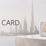 uae sim card
