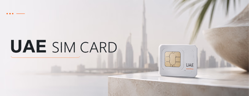 uae sim card
