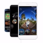 videos smartphone app