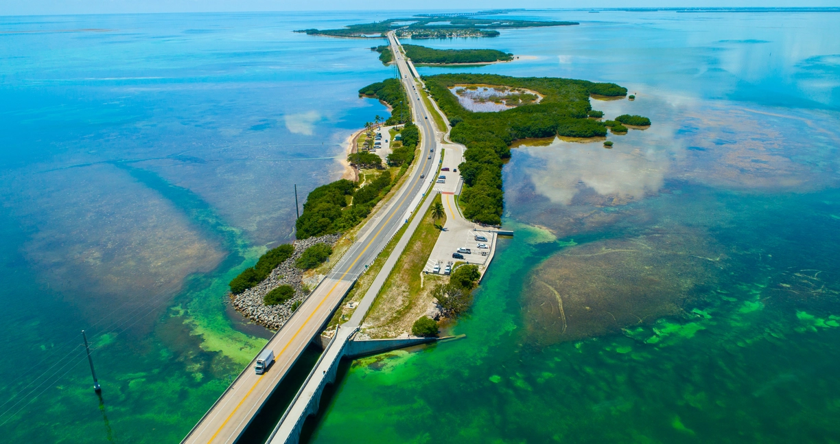 7 best Florida road trips to take in 2023