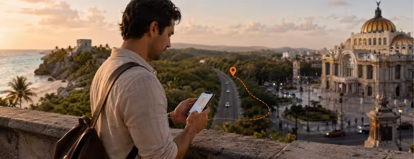 mexico TRAVEL SAFETY