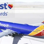 Southwest Airlines Rapid Rewards