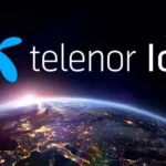 Telenor Connexion