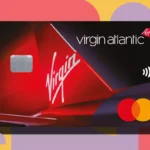 Virgin Atlantic Buy & Gift Miles