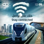 doha metro wi fi