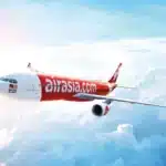 AirAsia world’s best low-cost airline