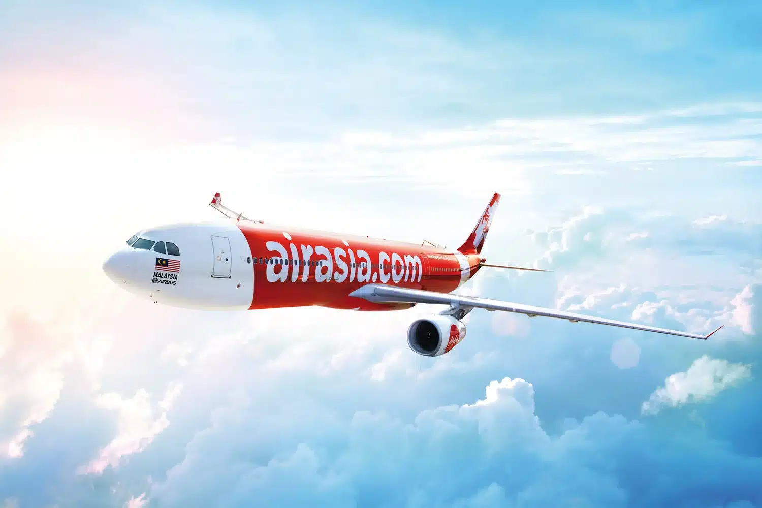 AirAsia world’s best low-cost airline