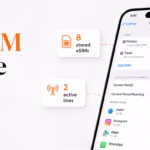eSIM Guide for iPhones