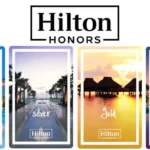 Hilton Hotels Loyalty Program